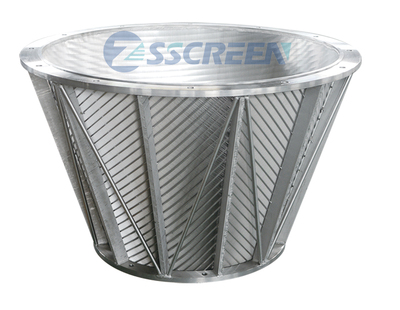 Centrifuge Basket