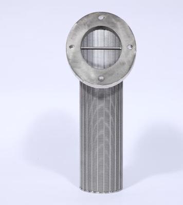 basket filter