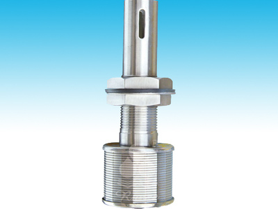 Tube Double Fluid Nozzle