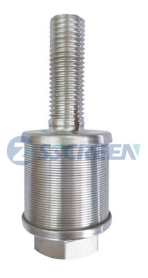Filter Nozzle