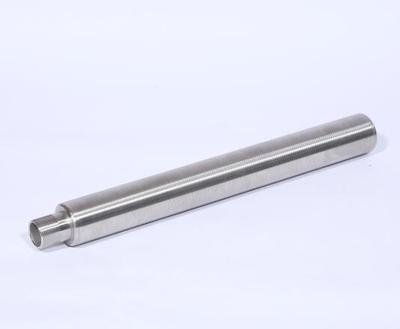 Wedge Wire Screen