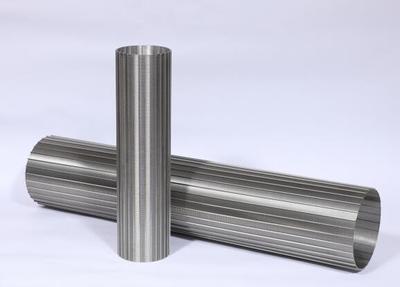 Wedge Wire Screen