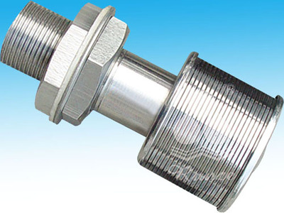 Filter Nozzle