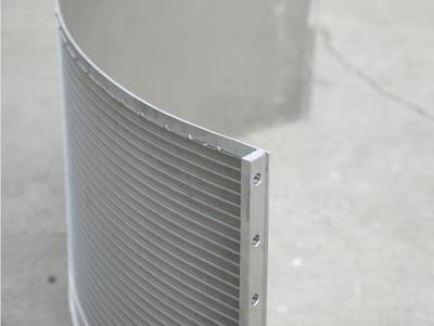 DSM Screen