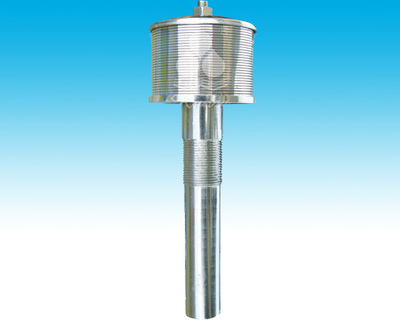 Tube Double Fluid Nozzle