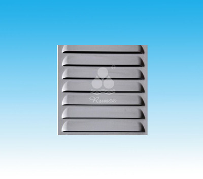 Bridge-slot Holes