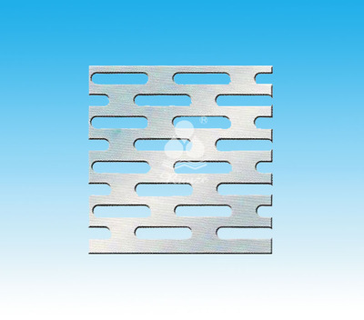 Rectangular Holes