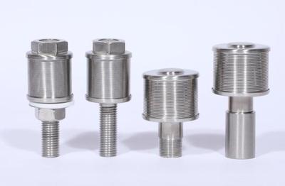 Filter Nozzle